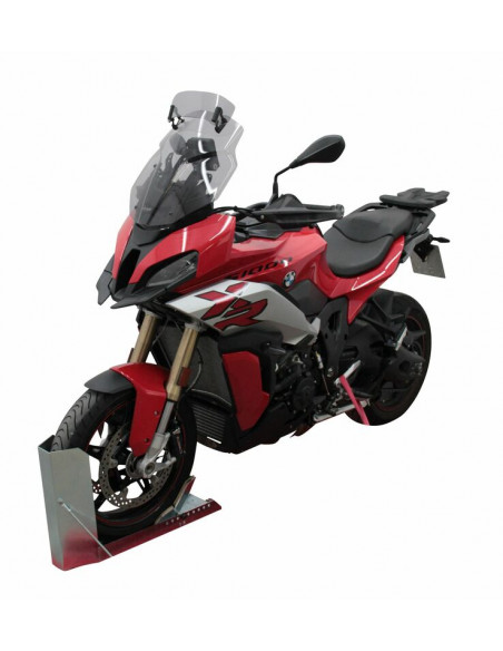 Bulle MRA Vario Touring fumé