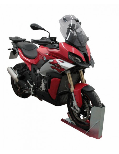 Bulle MRA Vario Touring fumé