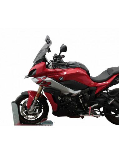 Bulle MRA Vario Touring fumé