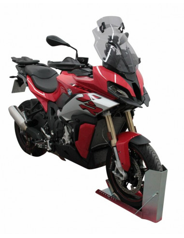 Bulle MRA Vario Touring fumé