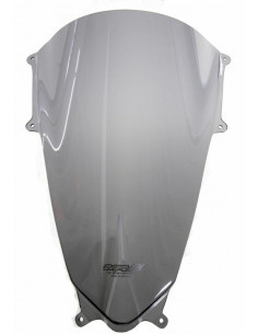 Bulle MRA Sport fumé