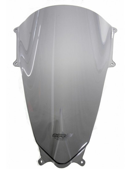 Bulle MRA Sport fumé