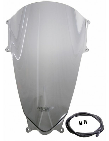 Bulle MRA Sport fumé