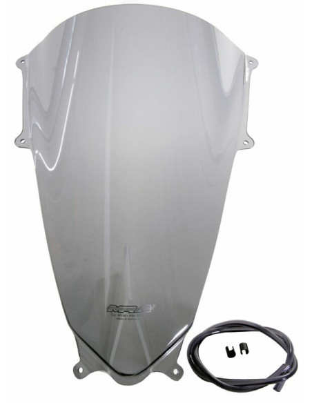 Bulle MRA Sport fumé