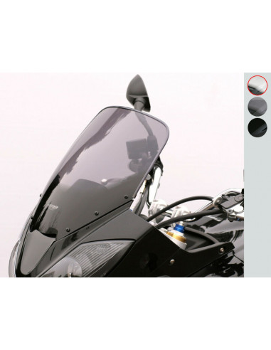 Bulle MRA Origin O - Triumph Tiger 1050