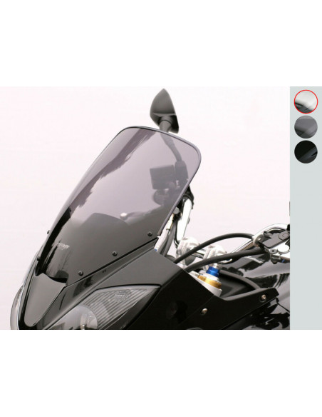 Bulle MRA Origin O - Triumph Tiger 1050