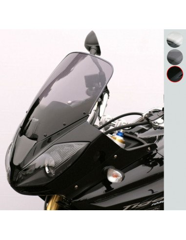 Bulle MRA Origin O - Triumph Tiger 1050