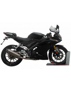 Bulle MRA Racing clair 2