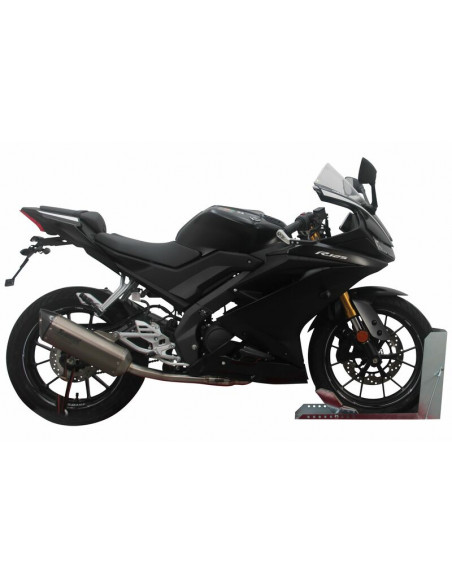 Bulle MRA Racing clair