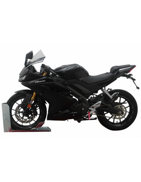 Bulle MRA Racing clair