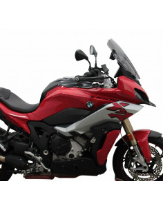 Bulle MRA Touring fumé 2