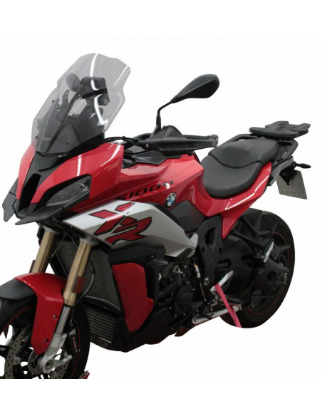 Bulle MRA Touring fumé