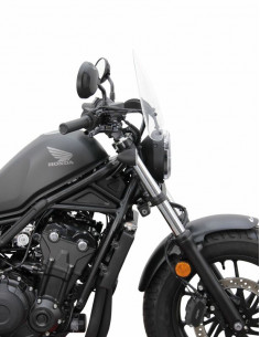 Bulle MRA Touring clair 2