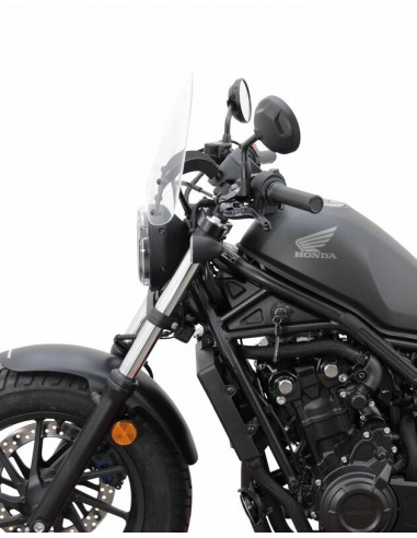 Bulle MRA Touring clair