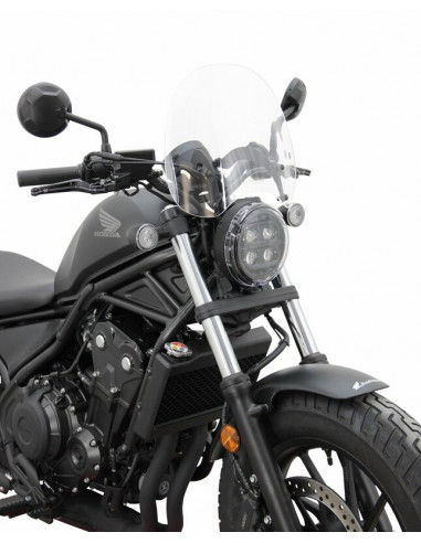 Bulle MRA Touring clair