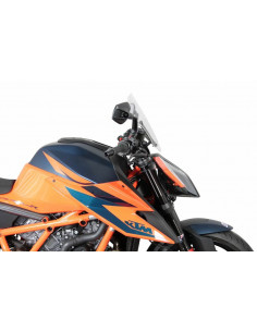 Bulle MRA Sport clair 2