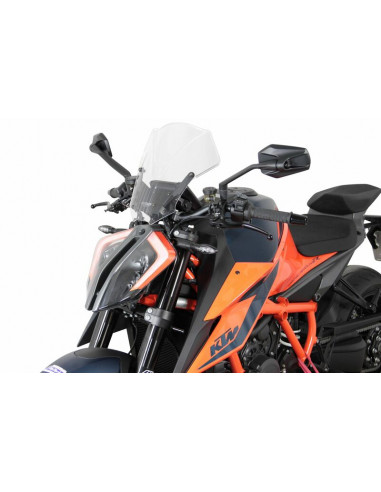 Bulle MRA Sport clair