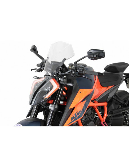 Bulle MRA Sport clair