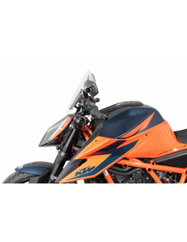 Bulle MRA Sport clair