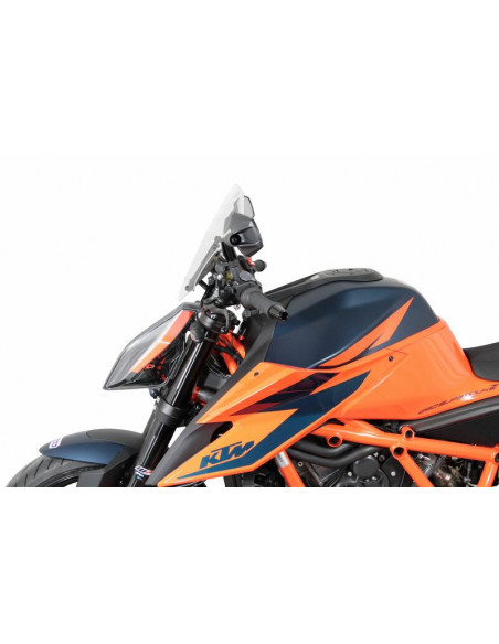 Bulle MRA Sport clair