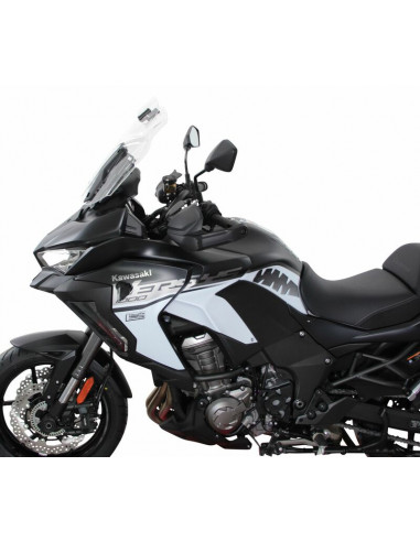 Bulle MRA Vario Touring clair
