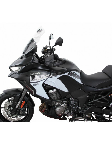 Bulle MRA Vario Touring clair