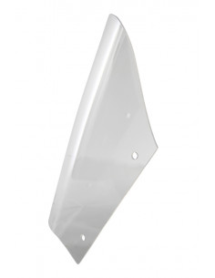 Bulle MRA Origin OM - Kawasaki KLE500 2