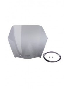 Bulle MRA Origin OM - Kawasaki KLE500/ZX6R 2