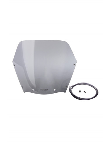 Bulle MRA Origin OM - Kawasaki KLE500/ZX6R