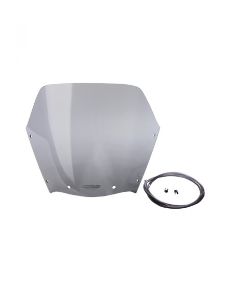 Bulle MRA Origin OM - Kawasaki KLE500/ZX6R