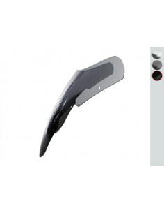 Bulle MRA Origin O - Yamaha FJ1200 2