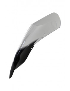 Bulle MRA Origin O - Yamaha FJ1200 2