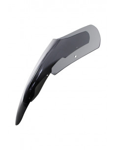 Bulle MRA Origin O - Yamaha FJ1200 2