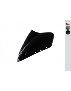 Bulle MRA Racing R - Yamaha FZR1000 Exup 2