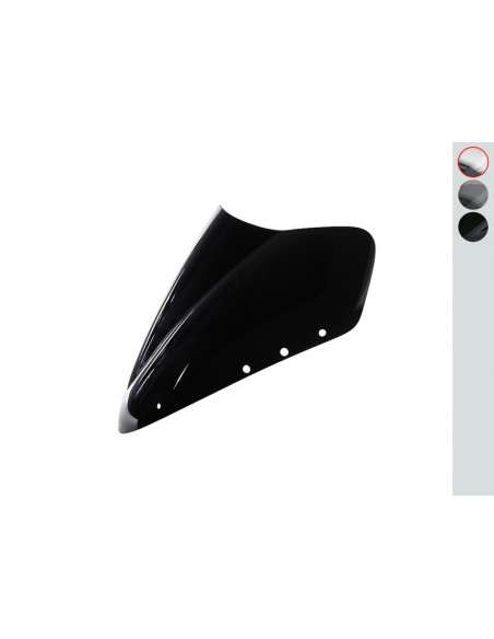 Bulle MRA Racing R - Yamaha FZR1000 Exup