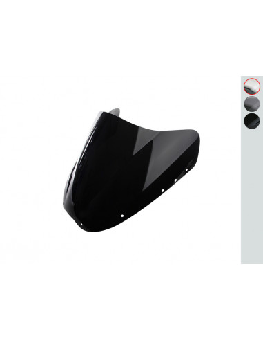 Bulle MRA Racing R - Yamaha FZR1000 Exup