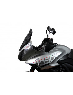 Bulle MRA X-Creen MXC avec spoiler - Triumph Tiger Sport 1050 2