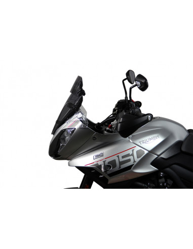 Bulle MRA X-Creen MXC avec spoiler - Triumph Tiger Sport 1050
