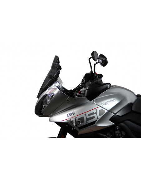 Bulle MRA X-Creen MXC avec spoiler - Triumph Tiger Sport 1050