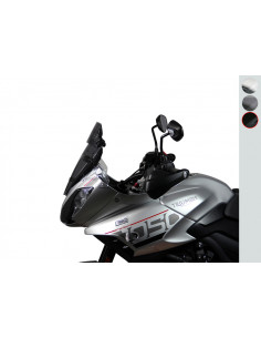 Bulle MRA X-Creen MXC avec spoiler - Triumph Tiger Sport 1050 2