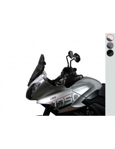 Bulle MRA X-Creen MXC avec spoiler - Triumph Tiger Sport 1050 2
