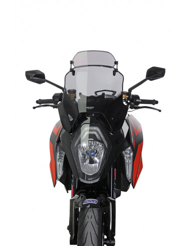 Bulle MRA X-Creen Sport XCS avec spoiler - KTM Super Duke 1290