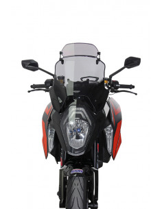 Bulle MRA X-Creen Sport XCS avec spoiler - KTM Super Duke 1291