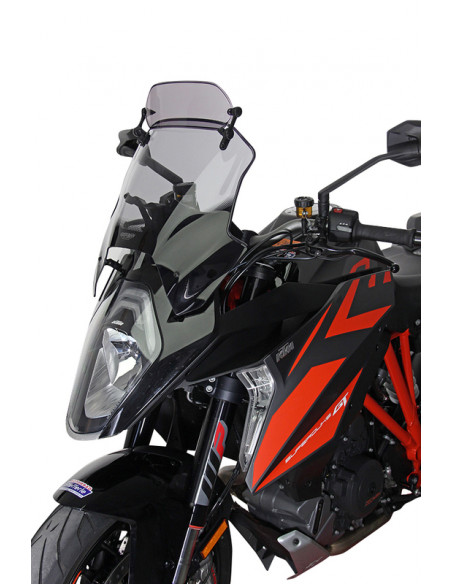 Bulle MRA X-Creen Sport XCS avec spoiler - KTM Super Duke 1291