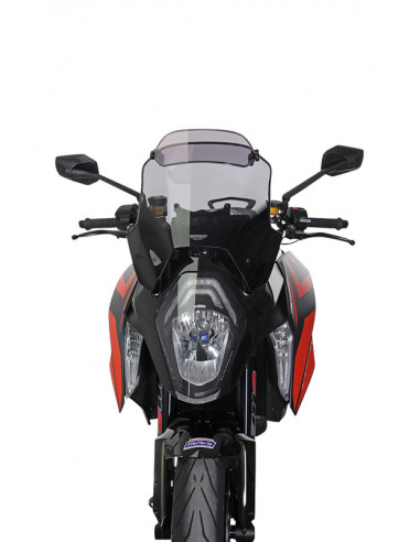 Bulle MRA X-Creen Sport XCS avec spoiler - KTM Super Duke 1291