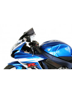 Bulle MRA Racing R - Suzuki GSX-R600/750 2
