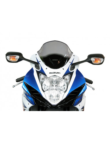 Bulle MRA Racing R - Suzuki GSX-R600/750