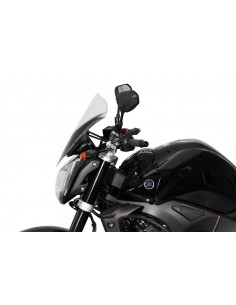 Bulle MRA Touring NTM - Yamaha FZ1 2