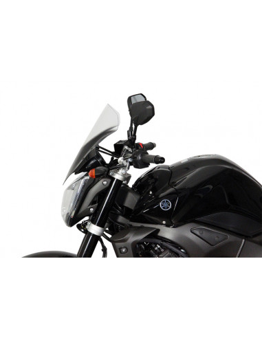 Bulle MRA Touring NTM - Yamaha FZ1