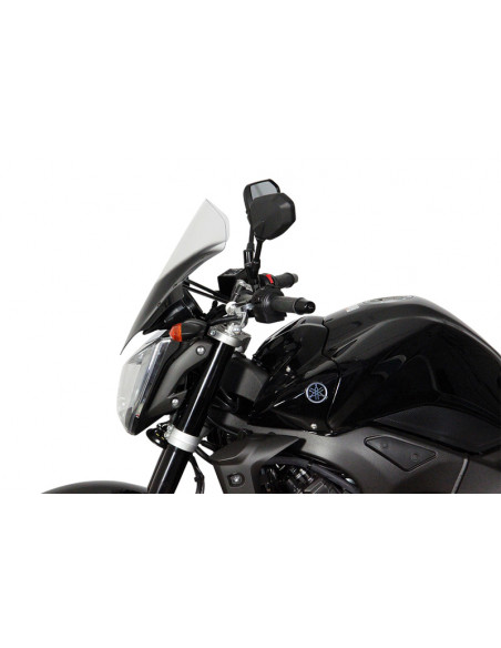 Bulle MRA Touring NTM - Yamaha FZ1